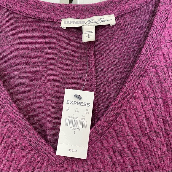 🆕Express Top - Picture 2 of 3